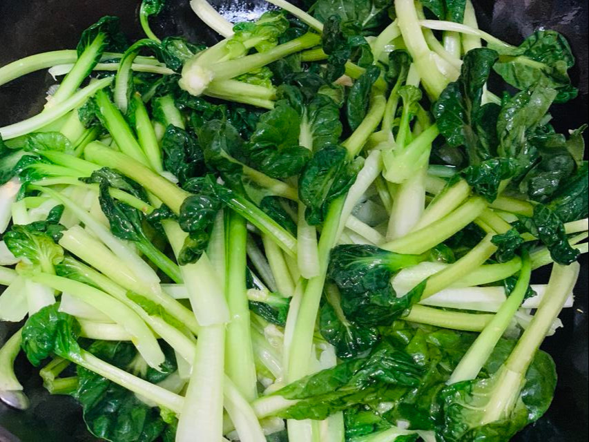 二人|下班回家,半小时搞定二人晚餐,吃的营养又管饱