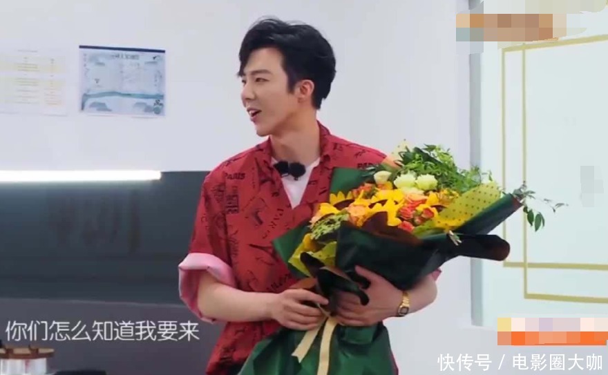  冯伟|刘宇宁来之后，大家总算明白冯伟、卡斯柏为何要＂闪退＂了