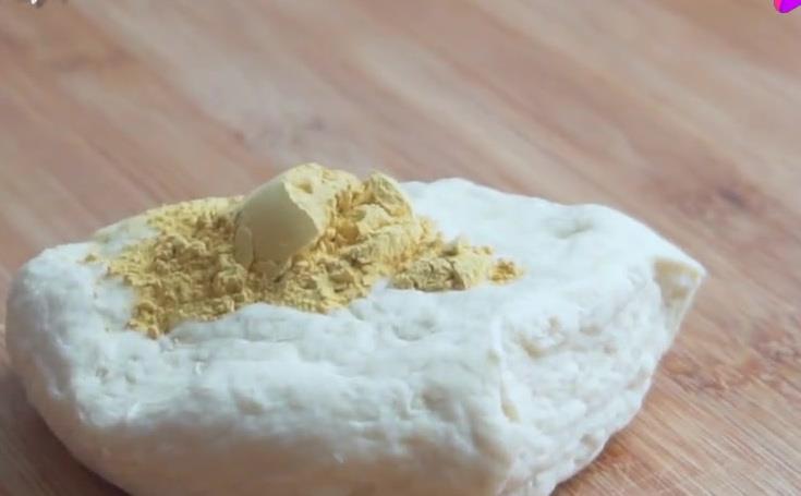 好吃|馒头神奇的做法,蓬松暄软又好吃,一锅不够吃!