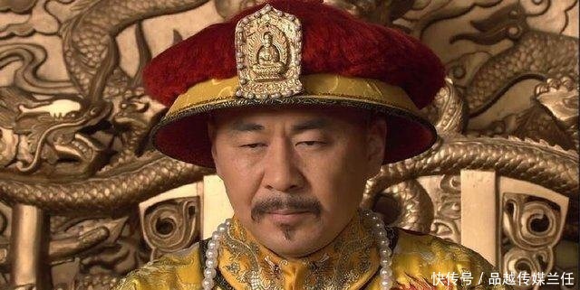 王爷|《甄嬛传》:曹琴默以惊鸿舞刁难甄嬛,皇上为何不制止?