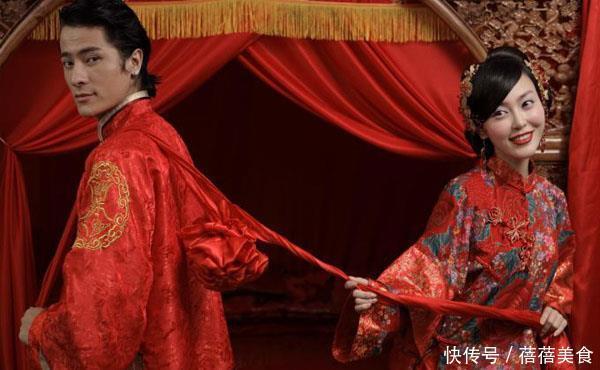 流传|历史上结婚闹洞房，本是婚俗乐趣但不小心演变为了陋习