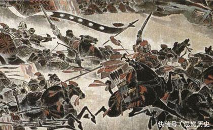 取胜|巨鹿之战能够取胜的关键所在,险胜的一战,其中有很多胜利的因素