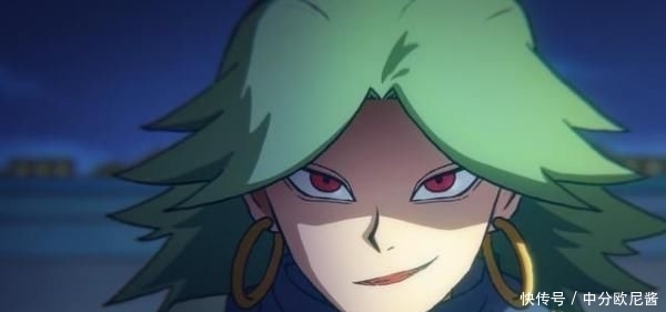  小号阿七|伍六七第三季：大号柒不会登场了？阿七实力提升，代替了大号！