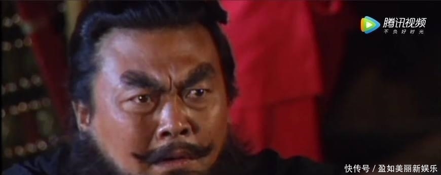 吕布|三国中最骁勇的武将, 单挑名将许褚张飞不败, 不是吕布和赵云