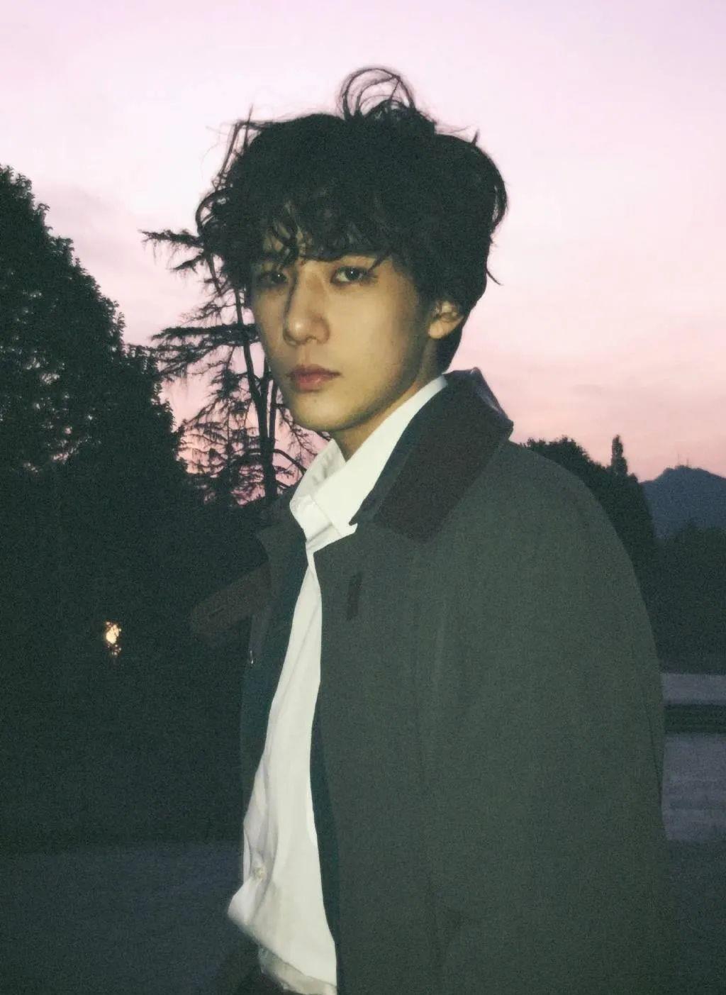 可乐|他是“中传学霸校草”,却只能做个“备胎”……网友:考虑考虑我?