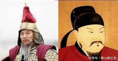 最终|隋唐时期最英勇的两兄弟,一个最终被杀,但另一个却位列武庙