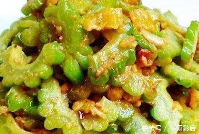 营养|清淡爽口营养加倍,清心明目健脾开胃,孩子多吃身体倍棒