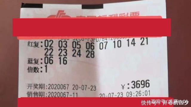 公益|第20067期福彩双色球,做公益只讲付出,不求回报,希望大家懂得