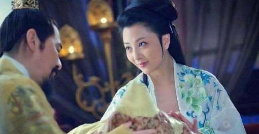 皇帝|古代第一温情皇帝，登基后就没杀过功臣，手下五虎将全都得以善终