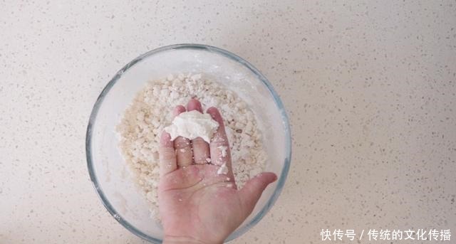 美白|不一样的养生美食——茯苓糕,口感松软Q弹好吃,健脾祛湿美白