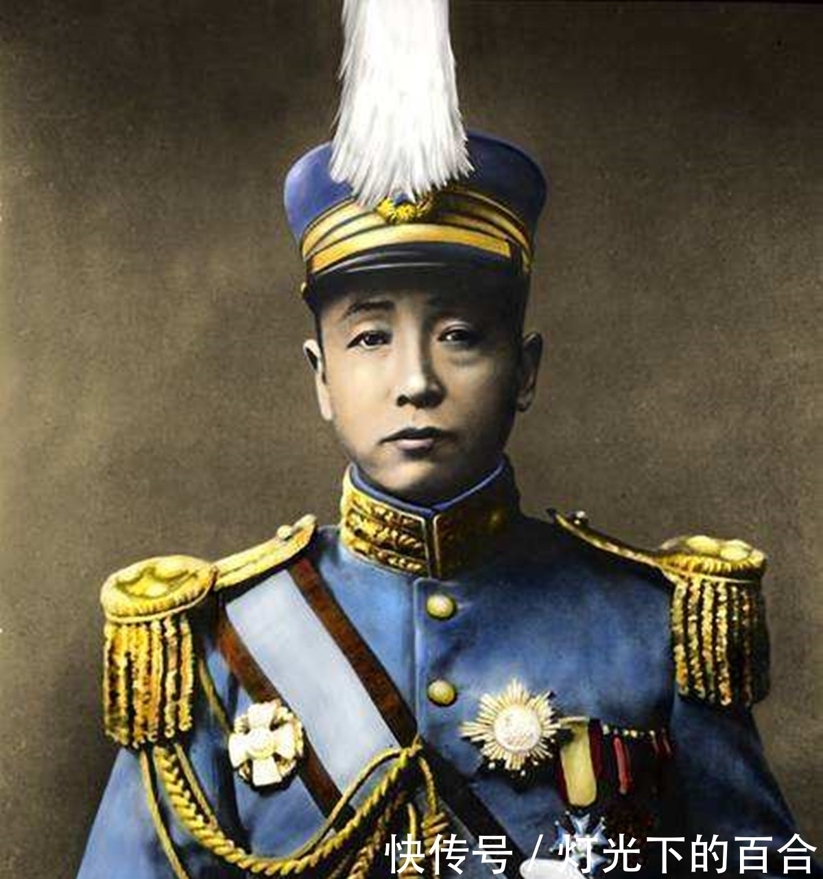 如今|张作霖创办的大学,曾比清华北大还出名,如今仍是985院校