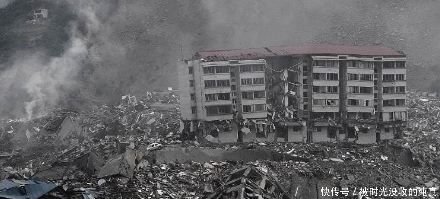 发布|地震预测的关键点被找到，未来或能提前数周发布地震预警