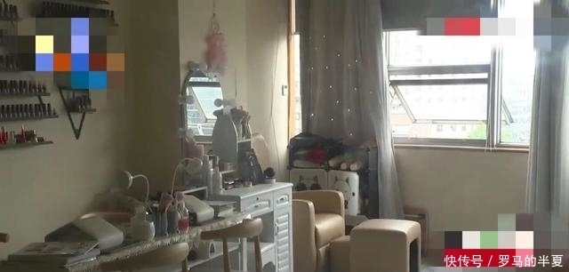 呵斥|女子去做美甲,却被美甲师店长当场呵斥?2个女人“一台戏”