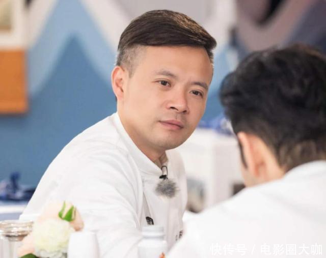 赵丽颖|《中餐厅》热播,赵丽颖"惨遭报复",合伙人这个表现超暖心