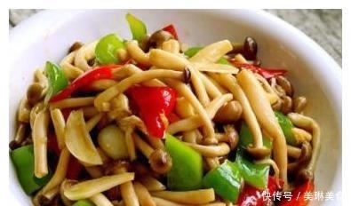  俱全|大厨教的几道待客菜，每道都色香味俱全，一上桌大家就抢着吃