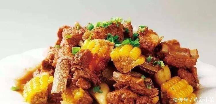 蚝油|鲜香可口的几道家常菜,营养丰富,做法简单,吃完都赞不绝口