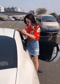 演技|搞笑GIF：人生如戏全靠演技，但是也太假了