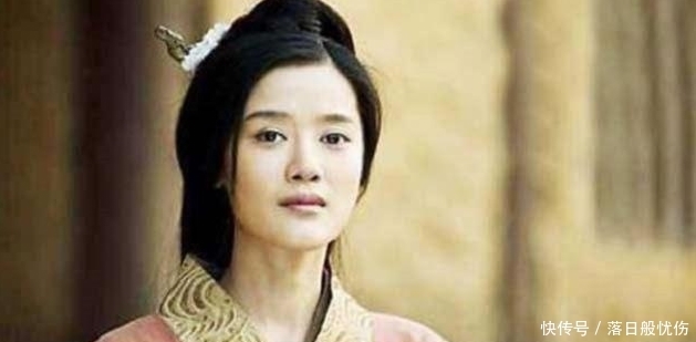 地位|刘邦聪慧过人,早早为戚夫人铺好了后路,为何戚夫人还被做成人彘?