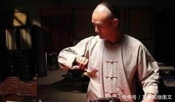机关枪|清朝有一人发明出“机关枪”,却被康熙流放,难怪会落后西方多年
