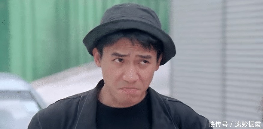 最佳拍档之|23年前,钱嘉乐转型导演,汇集了一众大咖,搞砸了一个经典系列