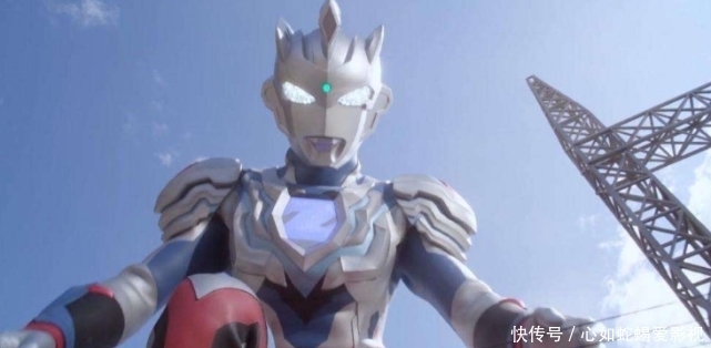 才能|奥特曼：泽塔何德何能才能拥有阿尔法利刃形态？反派：不敢动