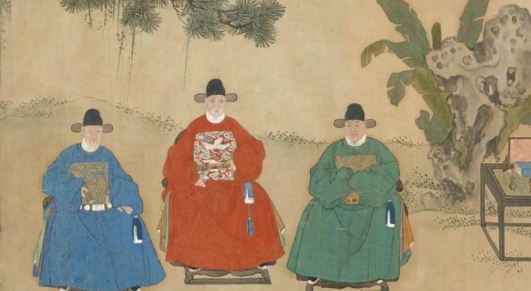 麒麟|“衣冠禽兽”说的是谁？