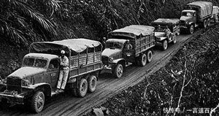 屡次|二战中国艰苦抗战，却屡次求援被拒，关键时候美国罕见为中国求情！