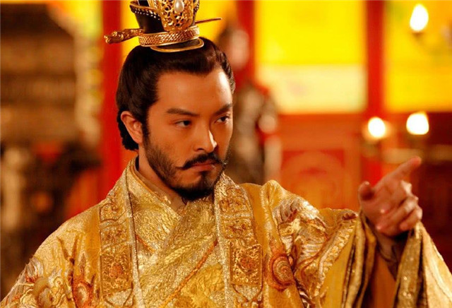 舅舅|宇文娥英是杨坚的外孙女,深受宠爱,为何舅舅杨广上台要把她杀害