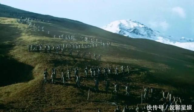 老照片|被遗忘的二战阿留申群岛战役 34张罕见老照片