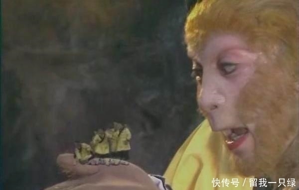  道士|西游最难一关，道祖不敢插手，佛祖更不敢过问，悟空也只好低头