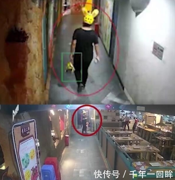 男子|价值254元的烧烤被盗，一男子频繁冒充“外卖小哥”，结局才是亮点