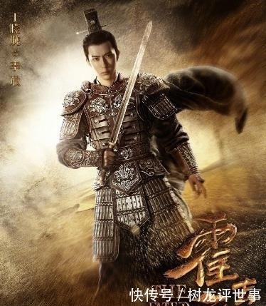 白起|中国史上从未打过败仗的3大名将: 若他没早死, 将会改写中亚历史