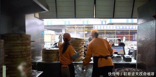 南北|舌尖上的南北包子，不吃真不知道，差异还挺大