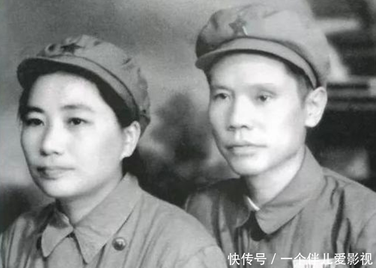 参军|地主送16岁女儿参军，被诬陷特务押赴枪决，主任刑场救人，她是谁