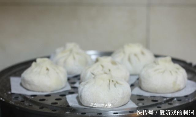  黄瓜马蹄肉|夏季这菜天天吃，用来做包子清香汁水多，太好吃了，女儿要我多做