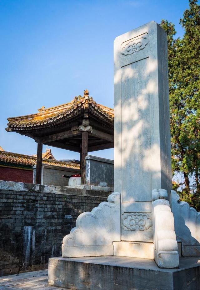 清东陵|大清女皇,实地探访清东陵慈禧定东陵,这里竟被孙殿英盗掘一空