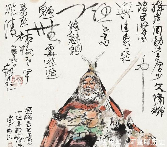 官复原职|大将军深陷囹圄,重金贿赂狱卒,狱卒指点5个字,官复原职!