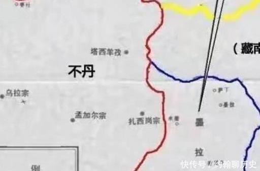 至今|世界最弱小的国家之一，却霸占我国3000平方公里的领土，至今未还