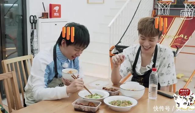  方式|《做家务的男人》第二季所投射的，是年轻人面对生活及世界的方式