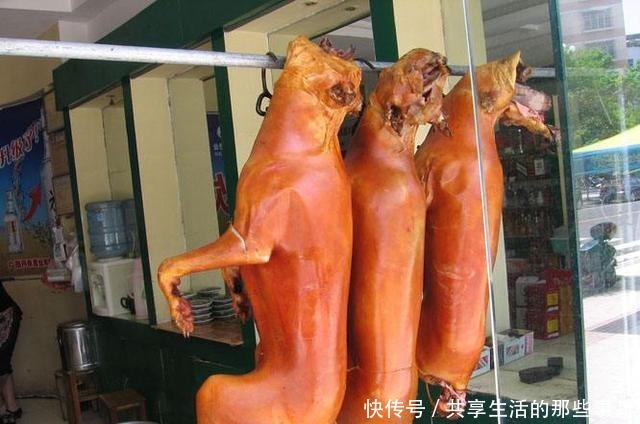 烧鸭|不看不知道,原来百色还有这些美食,是百色人应该都吃过