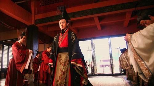 皇十子|皇十子刘彻只是庶出,汉景帝为何会废掉太子,将他立为继承人?