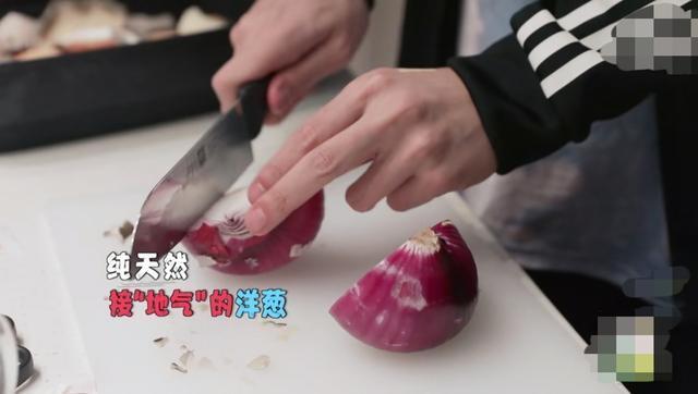  独居生活|范丞丞做饭不洗菜、范冰冰三天不洗脸，姐弟的生活习惯太默契