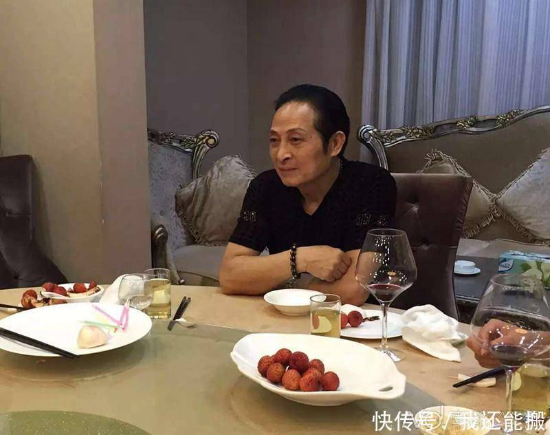 拜访|气功大师王林，中国的明星，谁敢不来，连马云都曾去拜访过