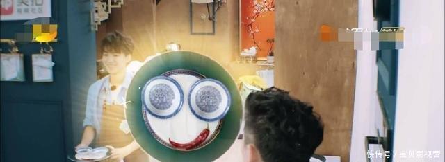 霸气|王俊凯做饭节目疑作假,《中餐厅》官博霸气回复真相只有一个!