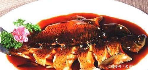 倾世|倾世名城倾世菜——十八座城市,十八道名菜