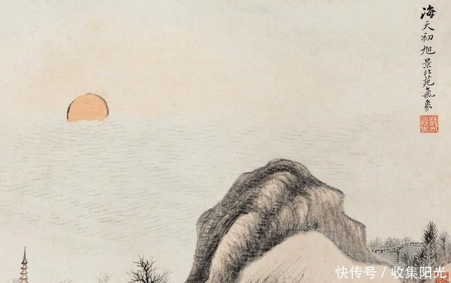 项羽|生当作人杰，死亦为鬼雄，无颜见江东父老的项羽