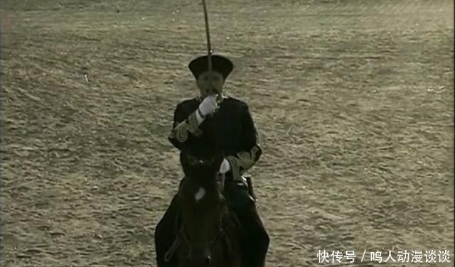 心腹|走向共和：袁世凯杀了李鸿章心腹，荣禄为何说彼中堂就是此中堂？