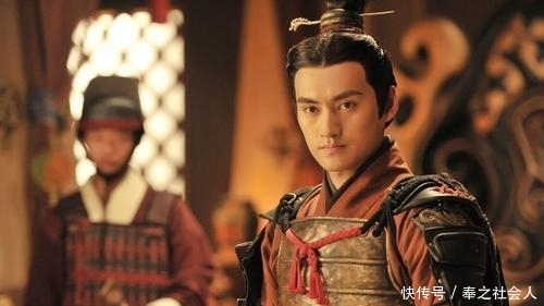 光武帝|读史:有多少人真正看懂了光武帝刘秀?