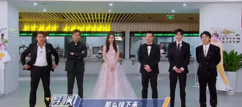 呼声|《奔跑吧》连线黄旭熙,评论呼声超过蔡徐坤,Lucas一句话惹人泪目