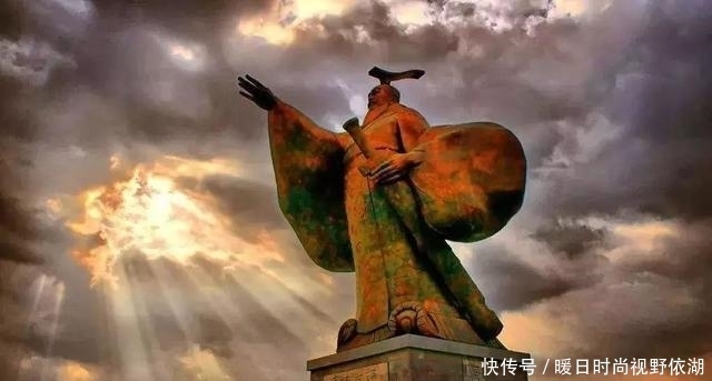 秦始皇|秦始皇为什么要焚书坑儒,我们看看当时的儒生是什么情况